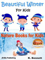 Beautiful Winter For Kids