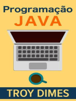 Programação Java