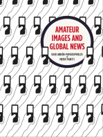 Amateur Images and Global News