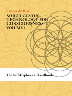 The Self-Explorer´s Handbook