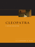 Cleopatra: A Sphinx Revisited