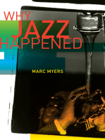 Why Jazz Happened