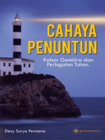 Cahaya Penuntun