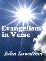 Evangelism In Verse