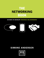 The Networking Book