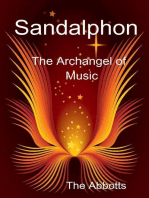 Sandalphon - The Archangel of Music