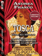 Andiamo all'Opera: Tosca