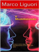 Il Modellamento - PNL