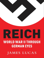 Reich: World War II Through German Eyes