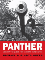 Panther: Germany’s quest for combat dominance