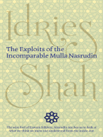 The Exploits of the Incomparable Mulla Nasrudin