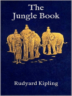 The Jungle Book: Illustrated Edition