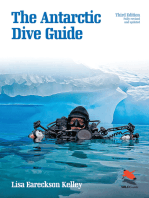 The Antarctic Dive Guide: Fully Revised and Updated Third Edition