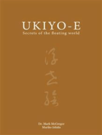 Ukiyo-e: Secrets of the floating world