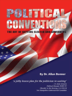 Political Conventions