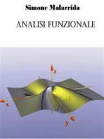 Analisi funzionale