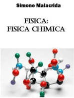 Fisica: fisica chimica