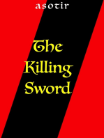 The Killing Sword