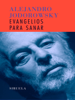 Evangelios para sanar