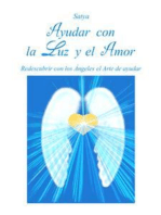 Ayudar con la Luz y el Amor