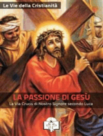 La Passione di Gesù