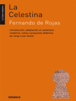 La Celestina