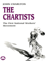 The Chartists: The First National Workers Movement