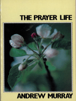 The Prayer Life