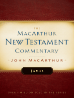 James MacArthur New Testament Commentary