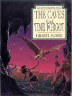 The Caves That Time Forgot