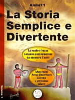 La storia semplice e divertente