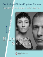 El Universal Reformer