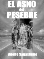 El Asno del Pesebre