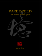 Rare Breed: A Chinese Jewish Quest