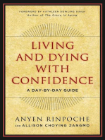 Living and Dying with Confidence: A Day-by-Day Guide