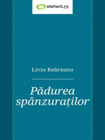 Pădurea spânzuraților