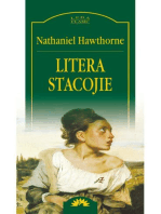 Litera stacojie