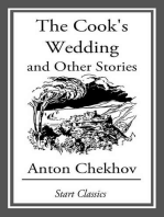 The Cook's Wedding and Other Stories