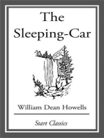 The Sleeping-Car: A Farce