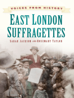 East London Suffragettes