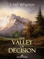 The Valley of Decision