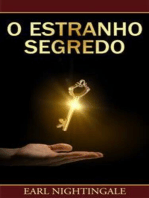 O Estranho Segredo