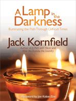 A Lamp in the Darkness: Illuminating the Path Through Difficult Times