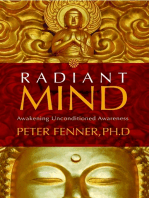 Radiant Mind: Awakening Unconditioned Awareness