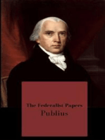 The Federalist Papers