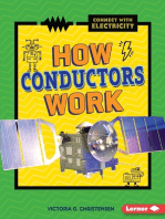 How Conductors Work