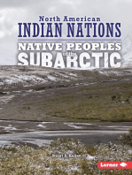 Native Peoples of the Subarctic