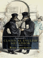 Farnsworth's Classical English Metaphor