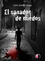 El sanador de miedos