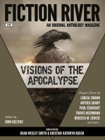 Fiction River: Visions of the Apocalypse: Fiction River: An Original Anthology Magazine, #18